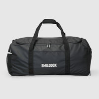 Schwarz One Size